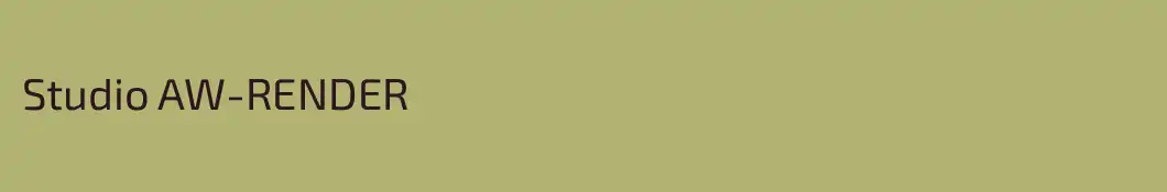 Studio AW-RENDER